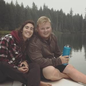 Meet your Posher, Sydne